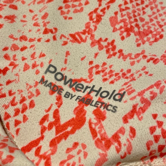 Size S Fabletics set - Picture 4 of 4